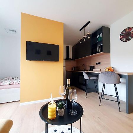 Studioapartman M Valpovo 외부 사진