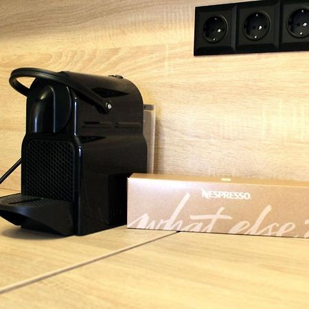 Studioapartman M Valpovo 외부 사진