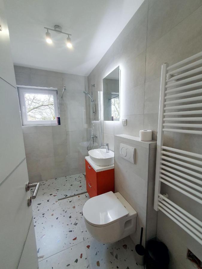Studioapartman M Valpovo 외부 사진