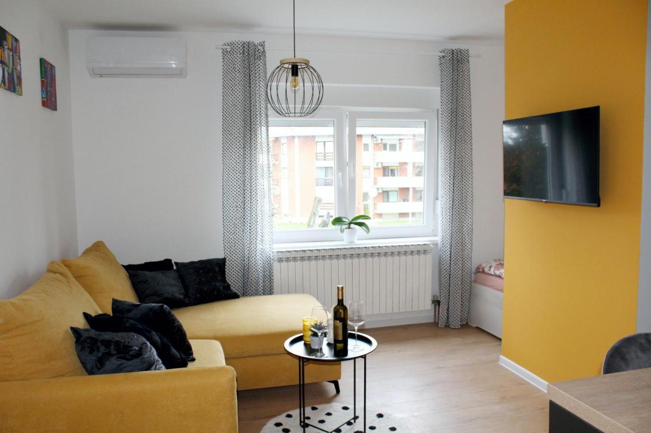 Studioapartman M Valpovo 외부 사진
