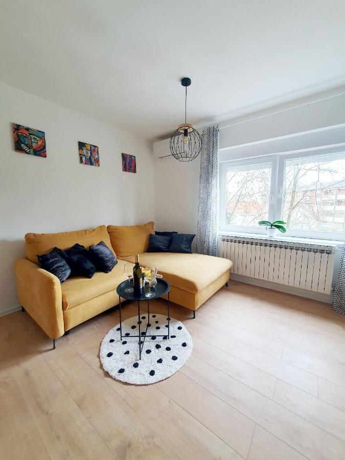 Studioapartman M Valpovo 외부 사진