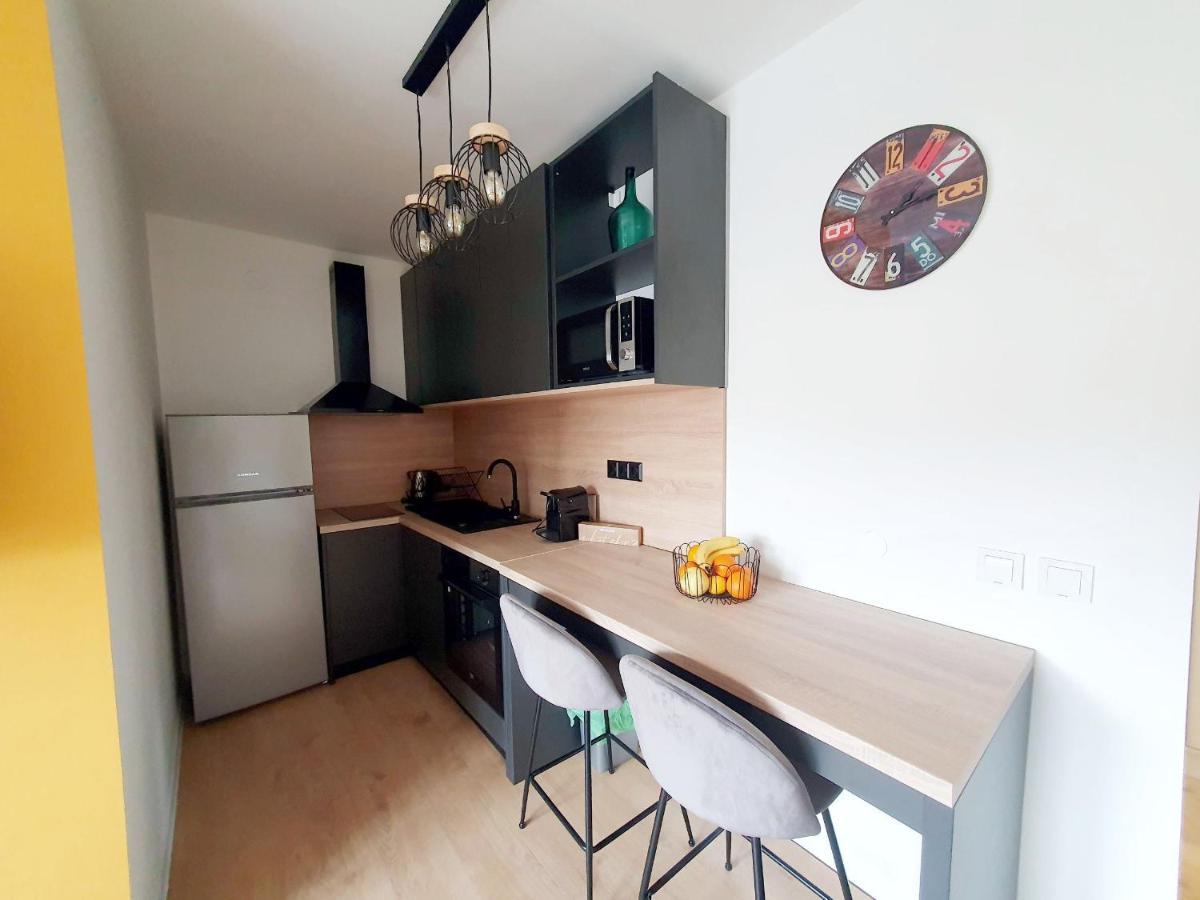 Studioapartman M Valpovo 외부 사진