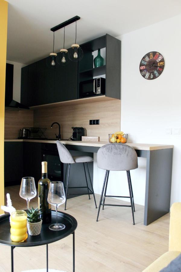 Studioapartman M Valpovo 외부 사진