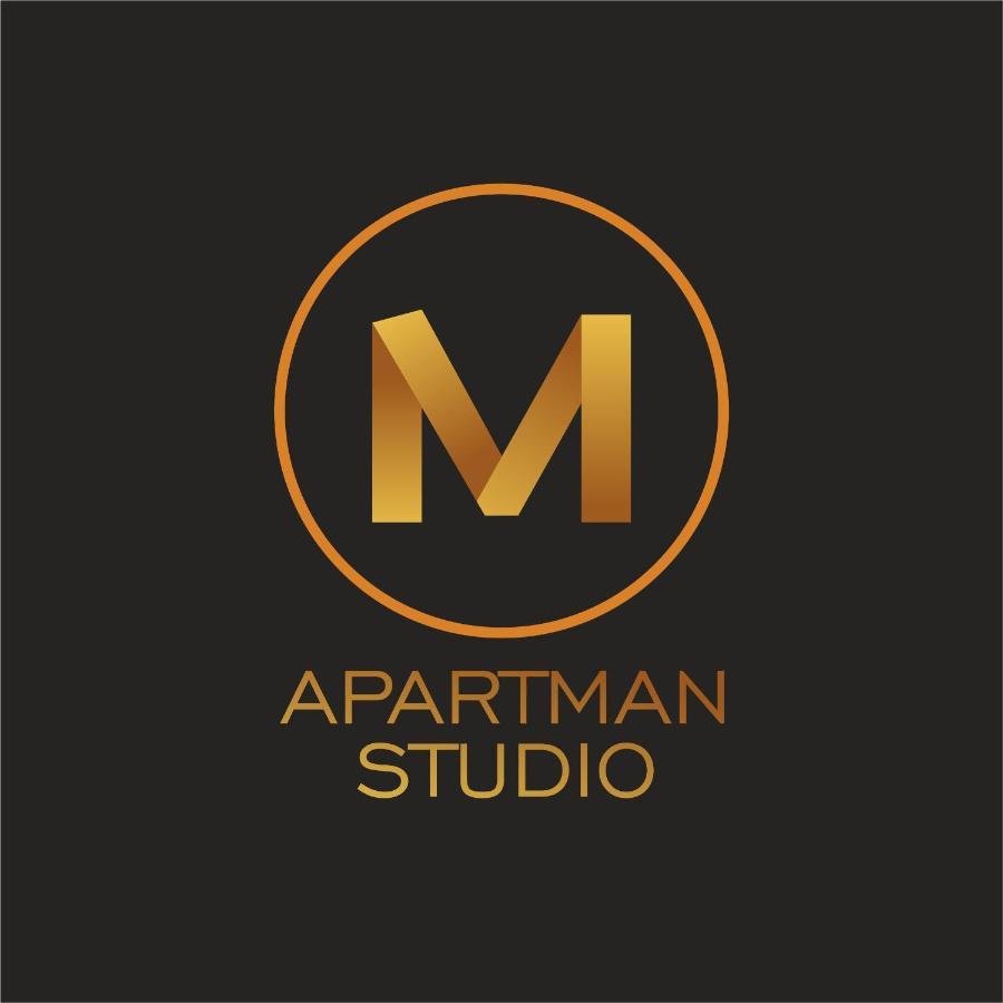 Studioapartman M Valpovo 외부 사진
