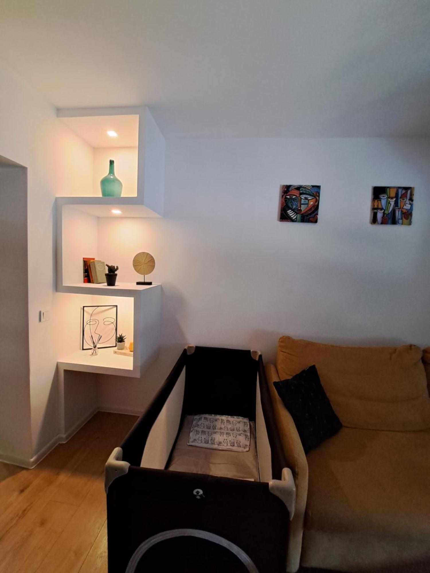 Studioapartman M Valpovo 외부 사진